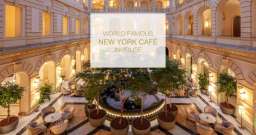 Anantara New York Palace Budapest - A Leading Hotel of the World Image 5