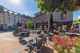 Le Clervaux Boutique Hotel & Spa Image 5