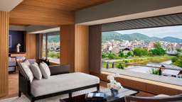 The Ritz-Carlton Kyoto Image 6