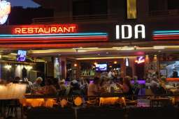 Ida Hotel Image 6