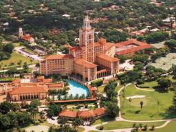 Biltmore Hotel Miami Coral Gables Image 4