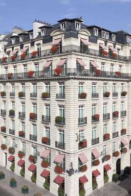 Le Bristol Paris - an Oetker Collection Hotel Image 4