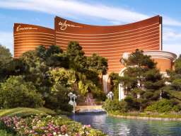 Wynn Las Vegas Image 4