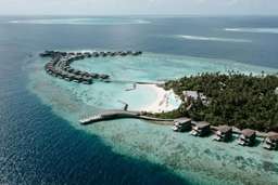 The St. Regis Maldives Vommuli Resort Image 8