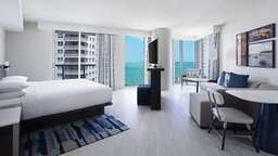 Hyatt Centric Brickell Miami Image 7