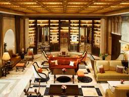 Hotel Eden - Dorchester Collection Image 6