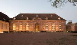 Hotel Les Haras Image 6