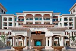 The St. Regis Saadiyat Island Resort, Abu Dhabi Image 6