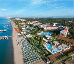 Kaya Belek Image 6