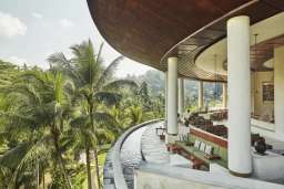 Four Seasons Resort Bali at Sayan Image 8