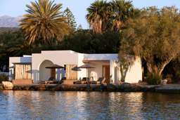 Minos Beach Art Hotel, a Member of Design Hotels Image 7