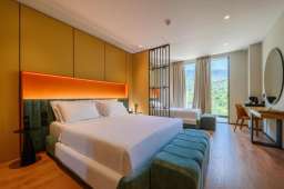 Miamar Luxury Hotel & Spa Image 6