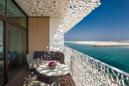 Bulgari Resort, Dubai Image 8