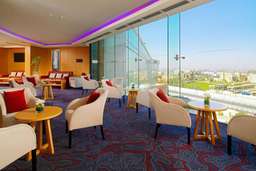 Le Meridien Cairo Airport Image 4