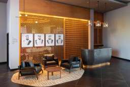 The WB Abu Dhabi, Curio Collection By Hilton Image 8