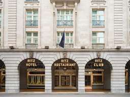 The Ritz London Image 7