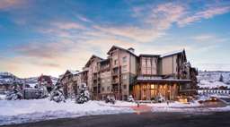 Club Wyndham Park City Image 7