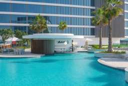 The WB Abu Dhabi, Curio Collection By Hilton Image 3