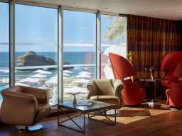 Sofitel Biarritz Le Miramar Thalassa Image 8