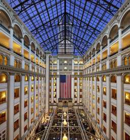 Waldorf Astoria Washington DC Image 4