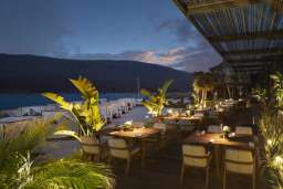 Lujo Hotel Bodrum Image 8