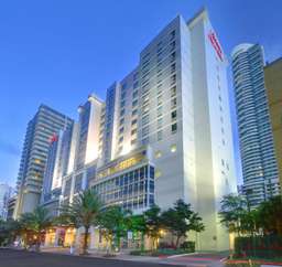 Hampton Inn & Suites by Hilton Miami Downtown/Brickell Image 5