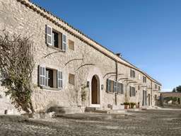 Finca Serena Mallorca, Small Luxury Hotels Image 3