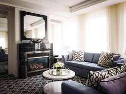 Sofitel Lafayette Square Washington DC Image 5