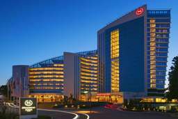 Sheraton Grand Adana Image 8