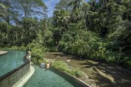 Four Seasons Resort Bali at Sayan Image 3