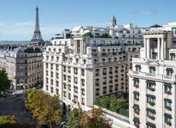 Four Seasons Hotel George V Paris Image 5