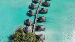 Westin Bora Bora Resort & Spa Image 5