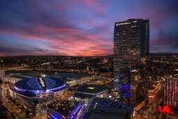 JW Marriott Los Angeles L.A. LIVE Image 3