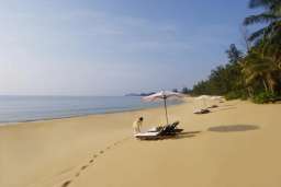 Tanjong Jara Resort - Small Luxury Hotels of the World Image 6