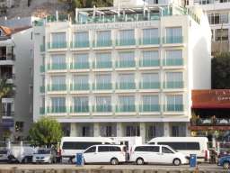 Alesta Yacht Hotel Image 7