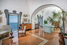 Albergo Miramare Positano Image 7