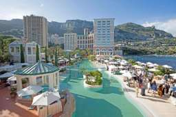 Monte-Carlo Bay Hotel & Resort Image 3