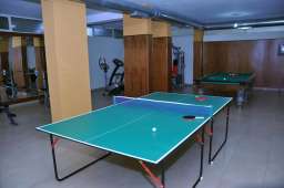 Hotel Vila Lule Image 3