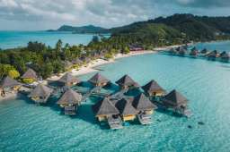 InterContinental Bora Bora Le Moana Resort, an IHG Hotel Image 5