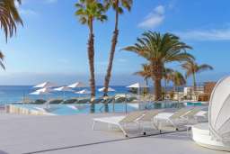 Paradisus by Meliá Gran Canaria - All Inclusive Image 6