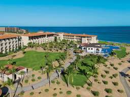 Secrets Puerto Los Cabos Golf & Spa18+ Image 6