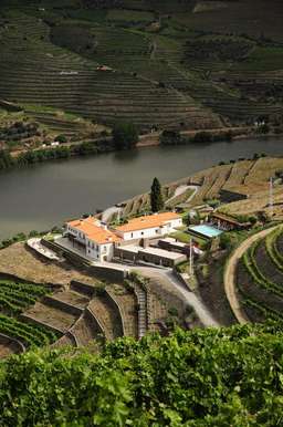 Hotel Rural Quinta Do Pego Image 5