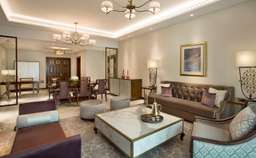 The Ritz-Carlton, Dubai Image 7