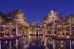 Park Hyatt Abu Dhabi Hotel and Villas Image 3