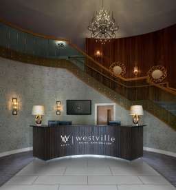 Westville Hotel Image 4