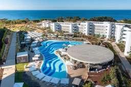 W Residences Algarve Image 7