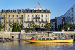 Hotel d'Angleterre Image 3