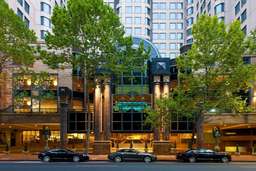 Sheraton Grand Sydney Hyde Park Image 5