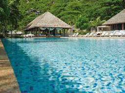 Four Seasons Resort Seychelles Image 7