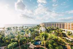 Grand Wailea Resort Hotel & Spa, A Waldorf Astoria Resort Image 4